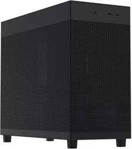Фото: Корпус ASUS Prime AP303 Mesh Black (90DC00V0-B39000) № 2 | KTC