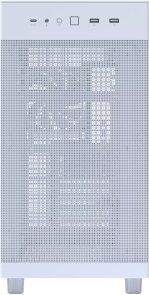 Корпус ASUS Prime AP303 Mesh White (90DC00V3-B39000)