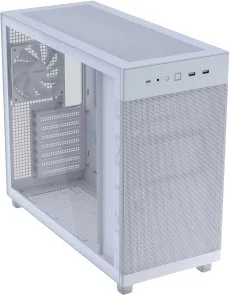 Фото: Корпус ASUS Prime AP303 TG White with window (90DC00V3-B39010) № 4 | KTC