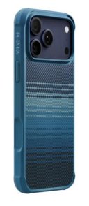 Чохол Pitaka for Apple iPhone 17 Pro Max - Aramid ProGuard Moonrise (KI1703MGPM)