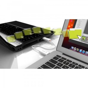 Кабель J5create AM / AM 1.8m (JUC400-N)