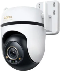 Фото: Камера TP-Link Tapo C530WS (TAPO-C530WS) № 3 | KTC