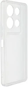 Фото: Чохол BeCover for Infinix Note 30 Pro NFC X678B Transparancy (709796) № 2 | KTC