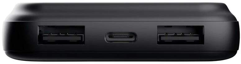 Фото: Батарея універсальна Trust Avala 10000mAh 20W Black (25882) № 3 | KTC