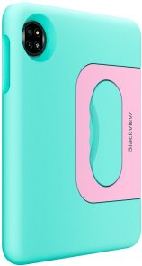 Планшет Blackview Tab 20 Kids WiFi 4/64GB Fairy Green (BVTAB20KIDS_GR)