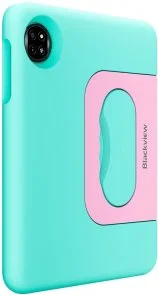 Фото: Планшет Blackview Tab 20 Kids WiFi 4/64GB Fairy Green (BVTAB20KIDS_GR) № 5 | KTC