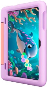 Планшет Blackview Tab 20 Kids WiFi 4/64GB Unicom Purple (BVTAB20KIDS_PL)