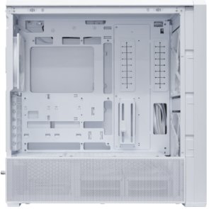 Корпус Lian-Li Lancool 217 INF White with window (G99.LAN217INFW.00)