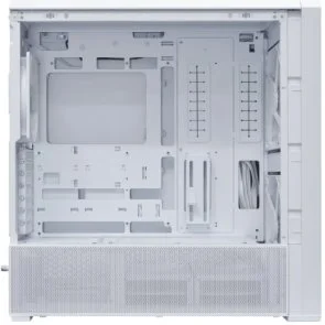 Фото: Корпус Lian-Li Lancool 217 INF White with window (G99.LAN217INFW.00) № 4 | KTC