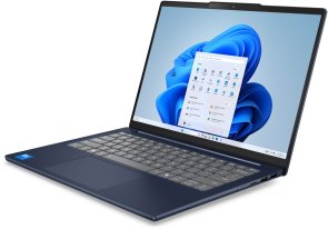 Ноутбук Lenovo Ideapad Slim 5 14IRH10 83HR00BMRA Cosmic Blue