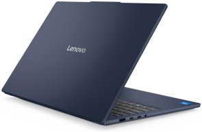 Ноутбук Lenovo Ideapad Slim 5 16IRH10R 83J1006PRA Cosmic Blue