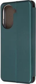 Фото: Чохол ArmorStandart for Xiaomi Poco C71 4G - G-Case Green (ARM84885) № 2 | KTC