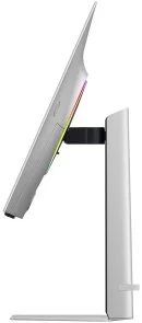 Фото: Монітор Samsung Odyssey OLED G8 G80SD (LS32DG800SZXUA) - 32" OLED / 3840×2160 / 240 Гц / AMD FreeSync Premium Pro, Nvidia G-Sync / Pivot / HAS № 10 | KTC