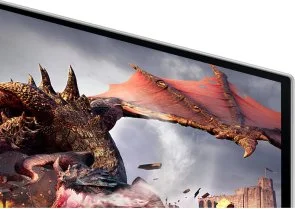 Фото: Монітор Samsung Odyssey OLED G8 G80SD (LS32DG800SZXUA) - 32" OLED / 3840×2160 / 240 Гц / AMD FreeSync Premium Pro, Nvidia G-Sync / Pivot / HAS № 8 | KTC
