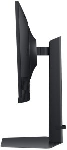 Монітор Samsung LS27FG706EIXUA Black