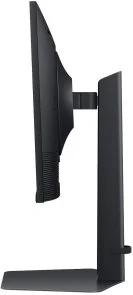 Фото: Монітор Samsung LS27FG706EIXUA Black - 27" IPS / 3840×2160 / 360 Гц / AMD FreeSync Premium, Nvidia G-Sync / Pivot / HAS № 14 | KTC
