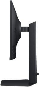 Монітор Samsung LS27FG606EIXUA Black