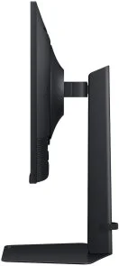 Фото: Монітор Samsung LS27FG606EIXUA Black - 27" IPS / 2560×1440 / 350 Гц / AMD FreeSync Premium, Nvidia G-Sync / Pivot / HAS № 13 | KTC