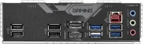Фото: Материнська плата Gigabyte B760M GAMING X DDR4 GEN5 № 4 | KTC