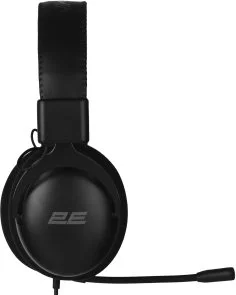 Фото: Гарнітура 2E Gaming HG310 V2 Black (2E-HG310V2-BK) № 4 | KTC
