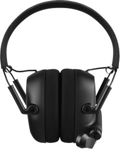 Гарнітура 2E Gaming HG365 Black (2E-HG365BK-WL)
