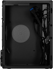 Корпус 2E Credo V200B Black (2E-V200B)