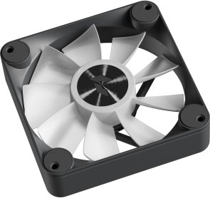 Кулер APNX FP1-R 120 ARGB Black 3pcs (APF3-PF11267.11)