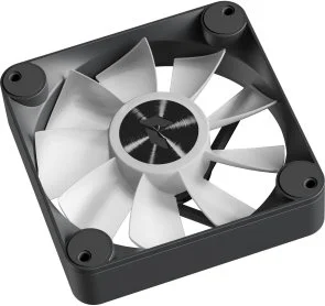 Фото: Кулер APNX FP1-R 120 ARGB Black 3pcs (APF3-PF11267.11) № 7 | KTC