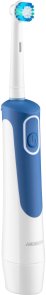 Електрична зубна щітка Ardesto ETB-I009WB Blue/White