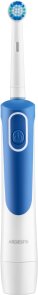 Електрична зубна щітка Ardesto ETB-I009WB Blue/White