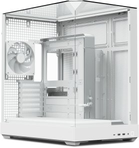 Корпус APNX V2 White with window (APCM-VI02143.21)