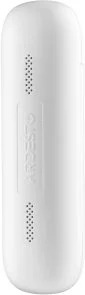 Фото: Електрична зубна щітка Ardesto ETB-I114W White + Travel case № 12 | KTC