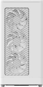 Фото: Корпус AeroCool D520A-WT-v1 White with window (ACCM-DS05143.21) № 4 | KTC