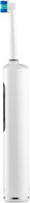 Електрична зубна щітка Ardesto ETB-ID114W White