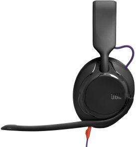 Гарнітура накладна JBL Quantum 250, Black