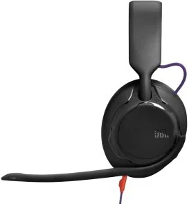 Фото: Гарнітура JBL Quantum 250 Black (JBLQTUM250BLK) № 3 | KTC