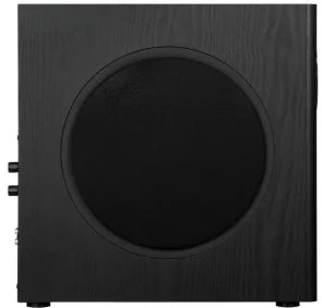Фото: Сабвуфер Edifier T5s Black (T5sblack) № 4 | KTC