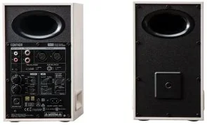 Фото: Колонки Edifier MR5 White (MR5White) № 6 | KTC