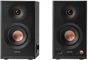 Фото: Колонки Edifier MR5 Black (MR5Black) № 4 | KTC