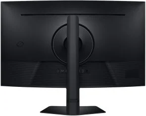 Фото: Монітор Samsung Odyssey G7 G75F 4K Black (LS37FG756EIXUA) - 37" VA / 3840×2160 / 165 Гц / AMD FreeSync Premium Pro / HAS № 10 | KTC