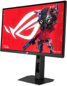 Фото: Монітор ASUS ROG Strix XG248QSG Ace (90LM0C40-B01371) - 24.1" TN+Film / 1920×1080 / 610 Гц / AMD FreeSync Premium, Nvidia G-Sync Compatible / HAS № 3 | KTC