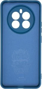 Фото: Чохол ArmorStandart for Realme 13 4G - Camera cover Blue (ARM80540) № 2 | KTC