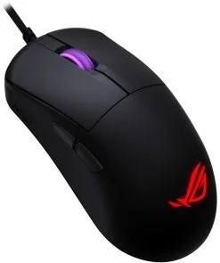 Фото: Миша ASUS ROG Harpe Mini Core USB Black (90MP04D0-BMUA00) № 2 | KTC