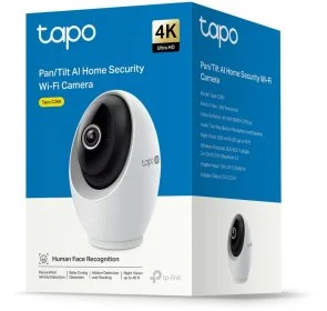 Фото: Камера TP-Link Tapo C260 № 4 | KTC