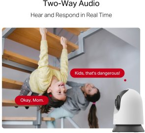 Камера Mercusys MC210