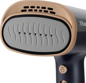 Фото: Вертикальний відпарювач Russell Hobbs Steam Genie VacuSteam (28550-56) № 5 | KTC