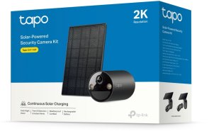 Камера TP-Link Tapo C411 Kit (TAPO-C411KIT)