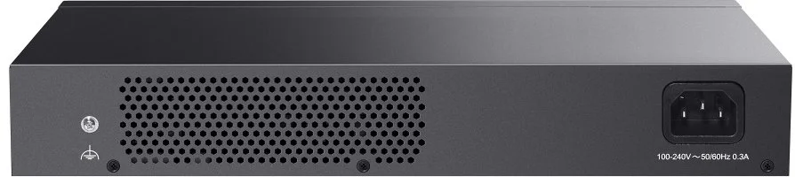 Фото: Комутатор TP-Link LS1016G № 4 | KTC