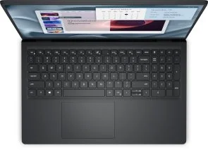 Ноутбук Dell Pro 15 Essential PV15250RPLU005UA_W11P Black