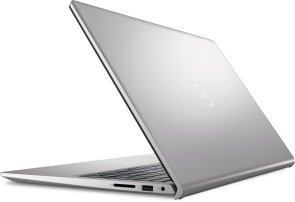 Ноутбук Dell Pro 15 Essential PV15250RPLU003UA_W11P Silver